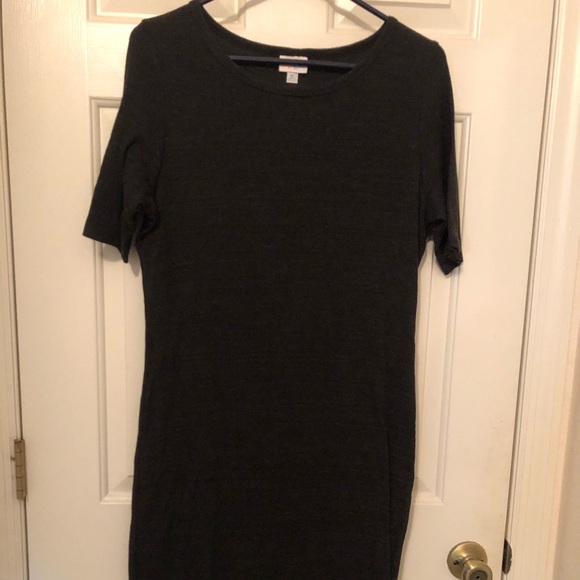 LuLaRoe Julia - Picture 1 of 4